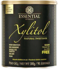 Essential Nutrition Adoçante Xylitol Natural